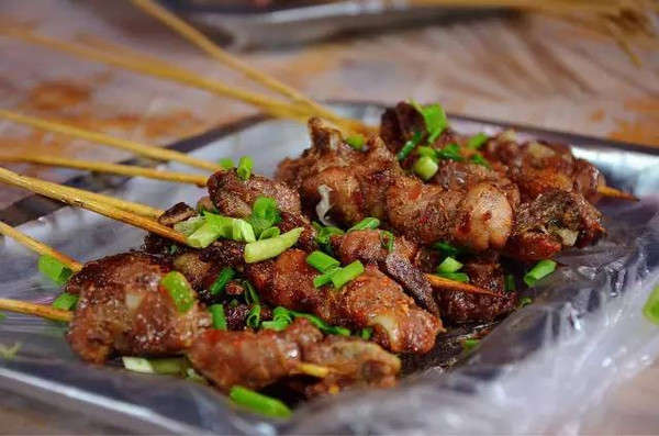定安五花肉培训